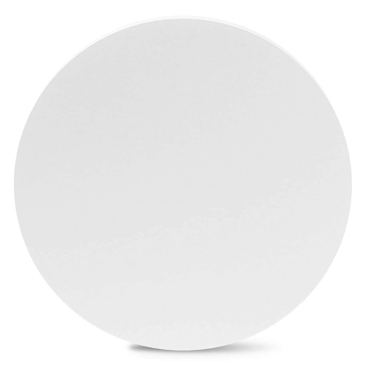 FloraCraft® SmoothFōM® White Foam Disc
